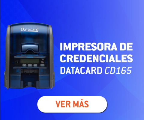 Impresoras Datacard - Itecsa