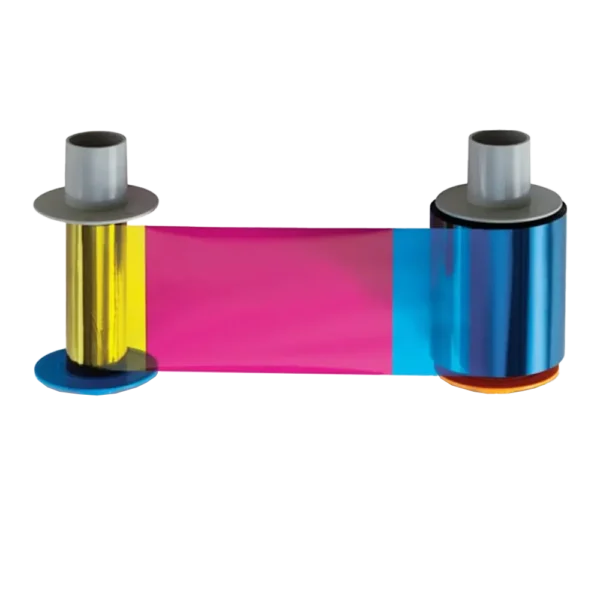 Cinta Fargo 84051 - Color YMCK HPD5000