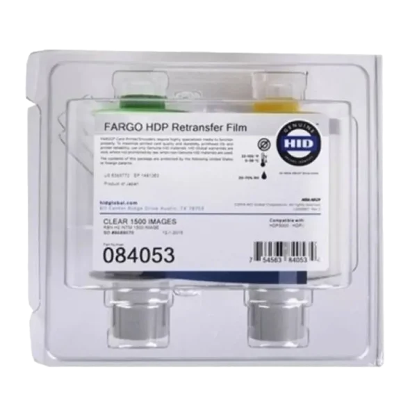 Cinta Fargo 84053 - TransferFilm HDP500 - Imagen 2