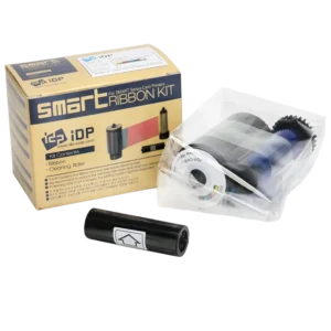 Cinta IDP 650634-LA - Color YMCKO Smart 30S (250 impresiones)