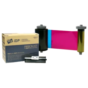 Cinta IDP 659366-LA- Color YMCKO Smart 31S (250 impresiones)
