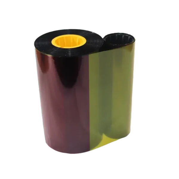 Cintas Matica DIC10313 - Color & Fluorescente YMCK-UV XID Series - Imagen 2