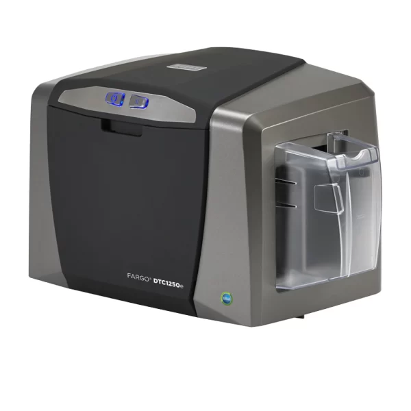 Impresora Fargo DTC1250E - USB Un lado - Imagen 2