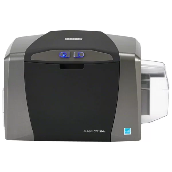 Impresora Fargo DTC1250E - USB Un lado
