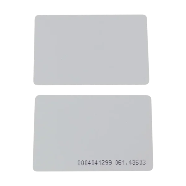 Tarjeta Proximidad Id Card - Imagen 2