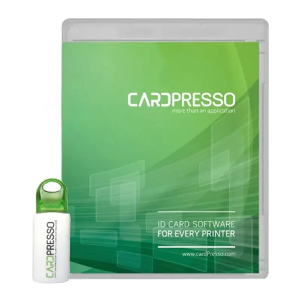 CardPresso Multimarca