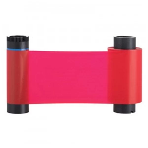 Cinta Roja Magicard LC3