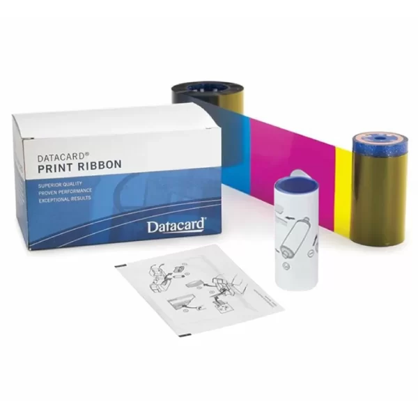 Datacard 534000-003 ID Card Printer Ribbon