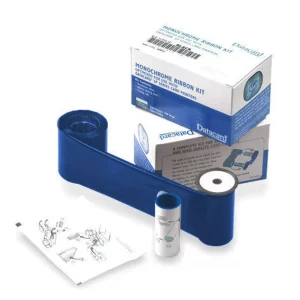 Kit Blue Ribbon Datacard Oscuro