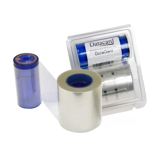 Datacard ImageCard Claro Topcoat - Imagen 2