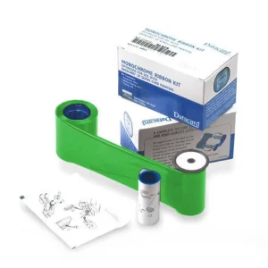 Datacard SP55 y SP55 Green Ribbon Monocromo