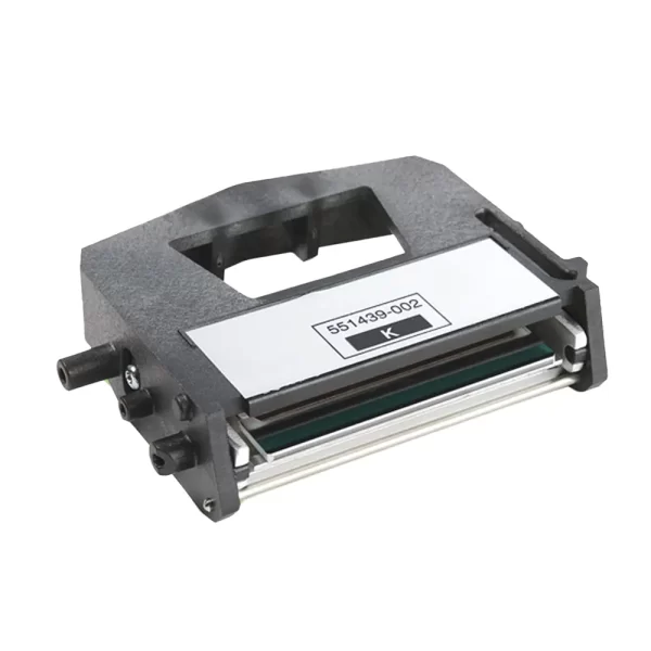 Datacard Seleccionar y Express del cabezal de impresión