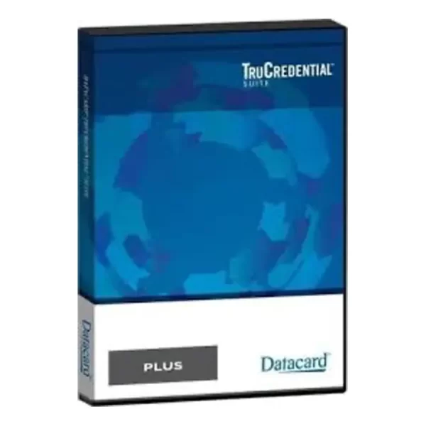 Datacard® TruCredential