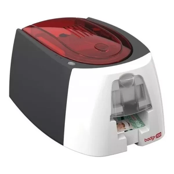 Evolis Badgy 100