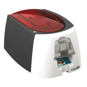 Evolis Badgy 200
