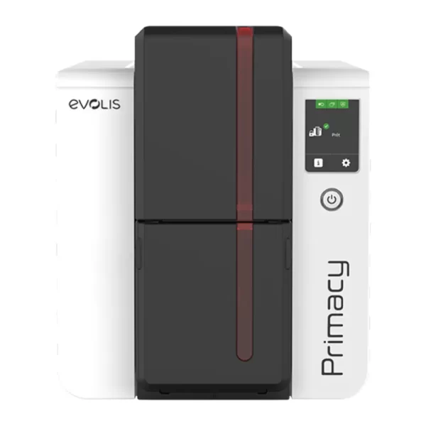 Evolis Primacy de una cara, inalámbrica - Imagen 2