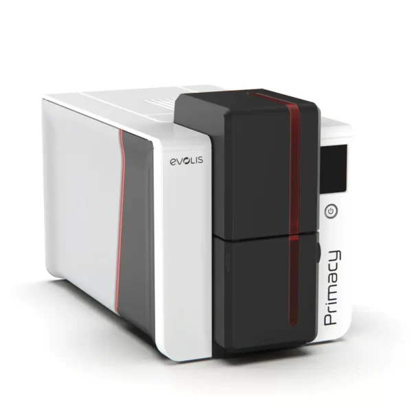 Evolis Primacy de una cara, inalámbrica