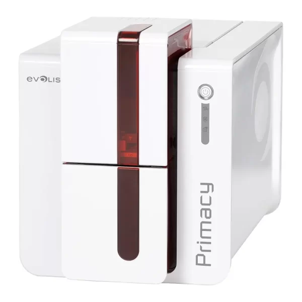 Evolis Primacy Single-Sided Printer - Configurable - Imagen 2
