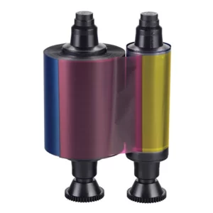 Evolis Quantum 2 YMCKO Ribbon