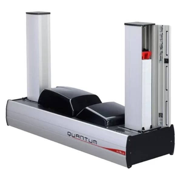 Evolis Quantum