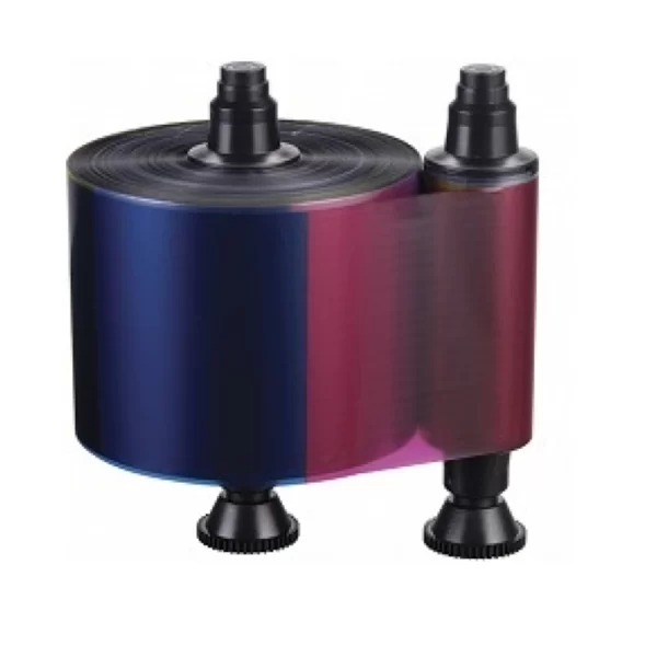 Evolis Quantum YMCKOK Ribbon