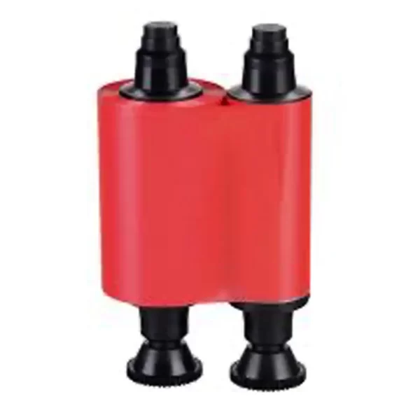 Evolis Red Ribbon