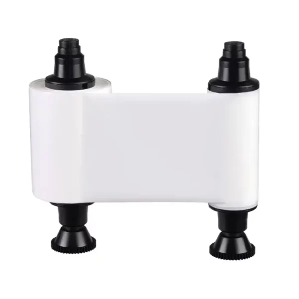 Evolis Tattoo & Tattoo2 White Ribbon
