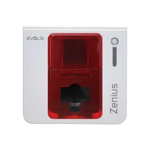 Evolis Zenius Classic de una cara