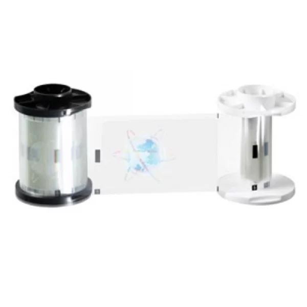 Fargo 1.0 Mil PolyGuard Holo OVERLAM - HDP5000