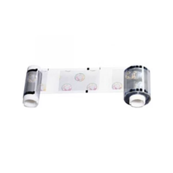 Fargo 1.0 Mil Polyguard Globe Holograma OVERLAM