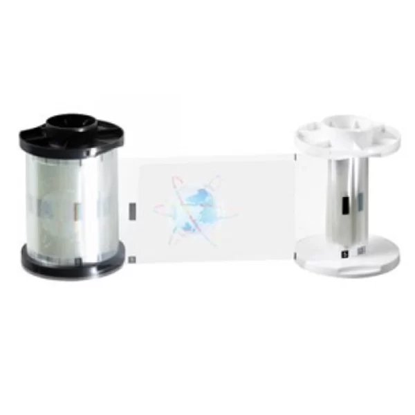 Fargo 1.0 Mil Polyguard Mundial Holograma OVERLAM