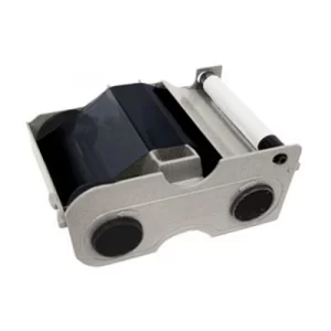 Fargo 45111 Prima Negro con Overlay