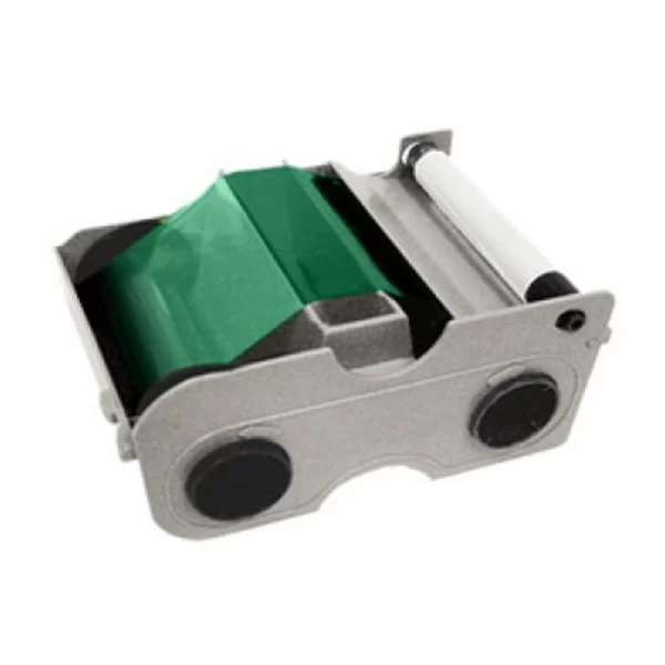 Fargo 45204 Ribbon monocromo verde del Equipo