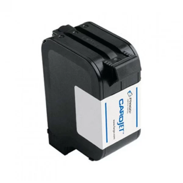 Fargo CardJet C7 SmartLoad Ink Cartridge