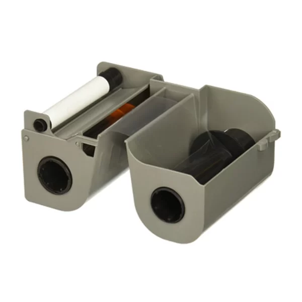 Fargo DTC300 y C30 Series YMCKO arranque Cartucho