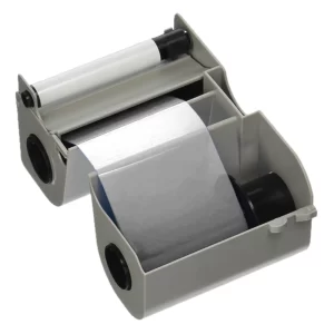Fargo DTC300C30 Series White Ribbon