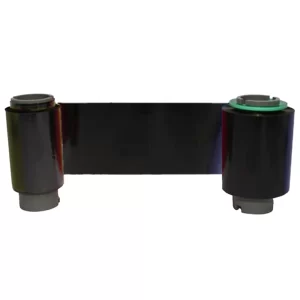 Fargo DTC550 Premium Series Negro K Ribbon
