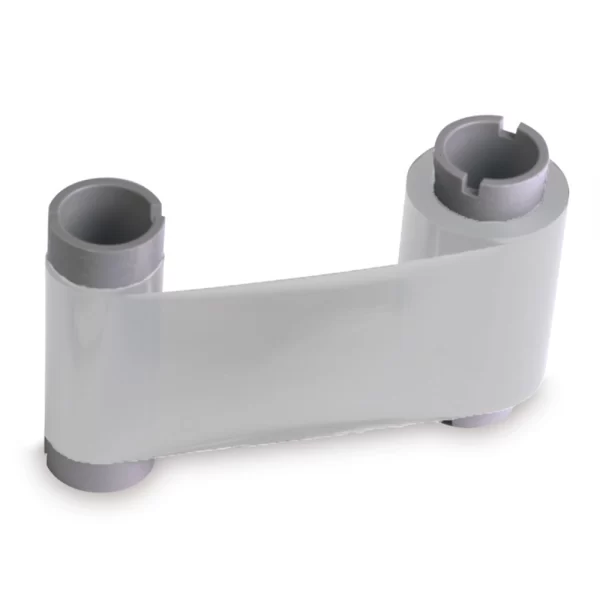 Fargo DTC550 Series White Ribbon