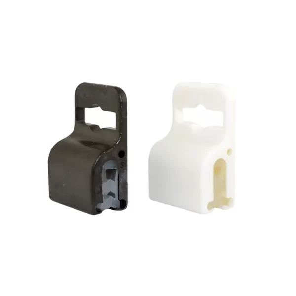 Gripper porta credencial