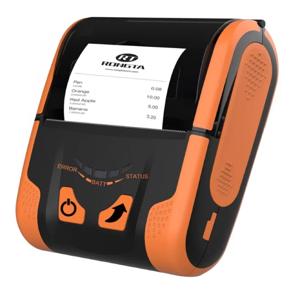 Impresora Móvil Rongta Rpp300