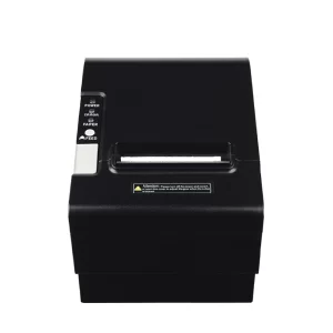 Impresora Pos 80 II USB + SERIAL + ETHERNET