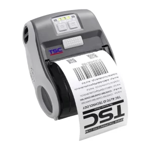 Impresora Térmica Portátil TCS Alpha 3R