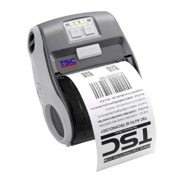 Impresora Térmica Portátil TCS Alpha 3R