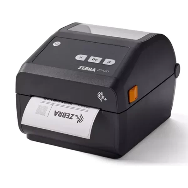Impresora de Etiquetas ZD42042-T01000EZ