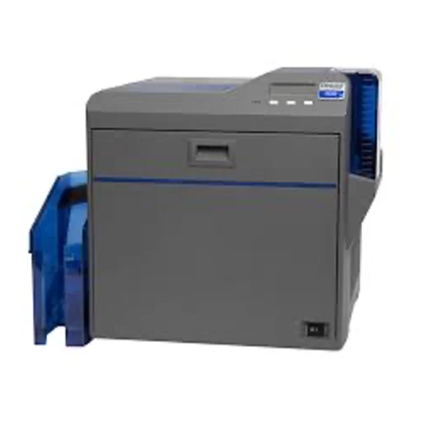 Impresora de credenciales Datacard SR300 dual