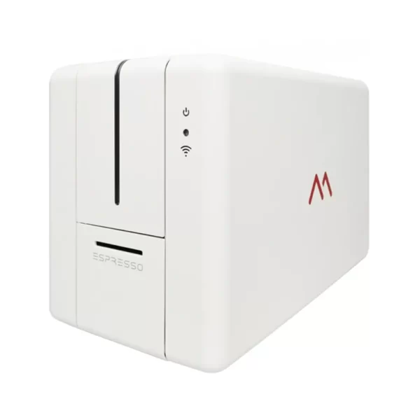 Impresora de credenciales Matica Espresso II