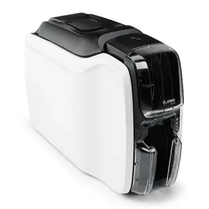 Impresora de tarjetas ZC100 (ZC11 single)
