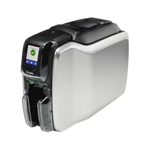 Impresora de tarjetas ZC300 (ZC32 dual)