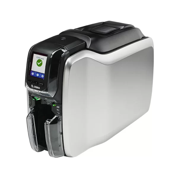 Impresora de tarjetas ZC300 (ZC32 dual)