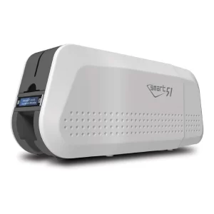 Impresora para credenciales de un lado SMART 51D Series
